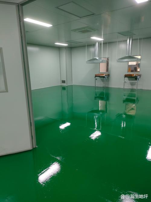 青岛黄岛环氧地坪漆施工