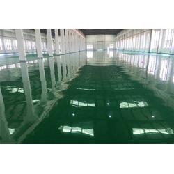 地坪漆施工,泉州地坪漆,沧晟环氧树脂地坪漆厂家 多图