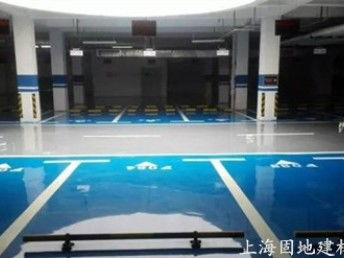 图 泥城环氧地坪漆厂家直销 专业施工 免费送货上门 上海建材