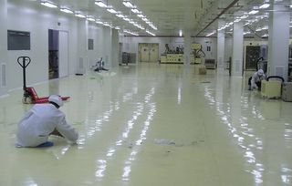 环氧地坪漆价格是多少 环氧地坪漆的优点