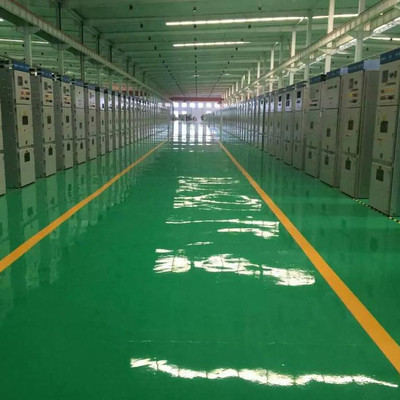 济南环氧地坪漆，济南地坪漆