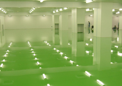 雨季影响环氧地坪施工吗?