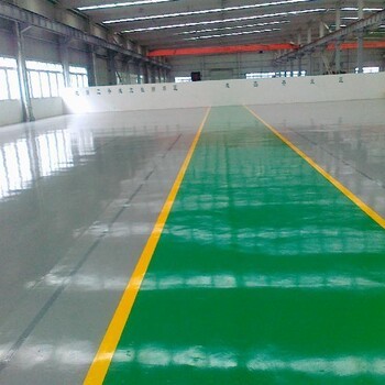 普陀环氧地坪施工