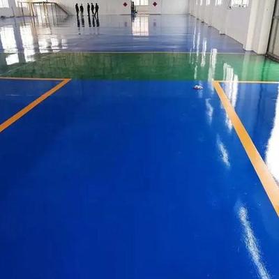 太原30公斤桶装环氧地坪漆 全市地坪漆招商销售