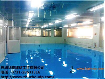 茶陵环氧砂浆地坪专业施工团队