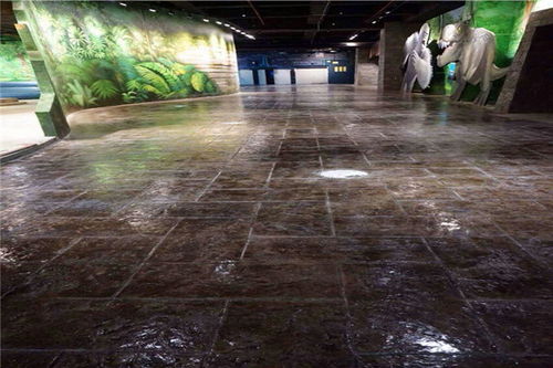 嘉善自流平环氧地坪报价,塑胶地板报价