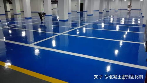 有哪些方法能让环氧树脂地坪漆的使用寿命延长