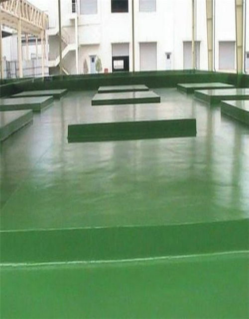 广东环氧地坪漆厂家工程欢迎来电 多图