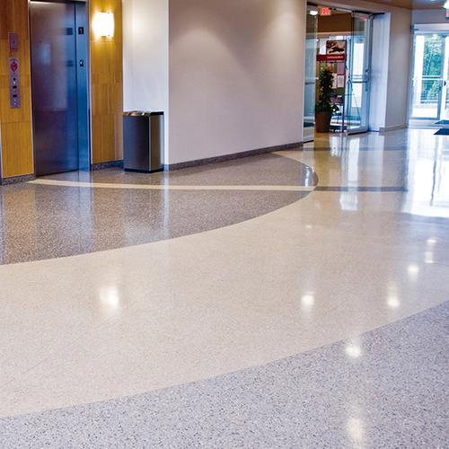 地坪工程-东莞市西研建筑材料-东莞市西研建筑