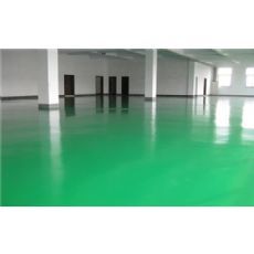 花都环氧地坪漆多少钱一平米