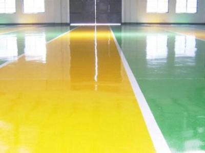 清苑环氧地坪多少钱