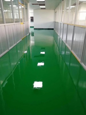 云浮市专业环氧地坪漆价格