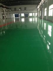 环氧地坪分几种,南京有做的环氧的吗_CO土木在线