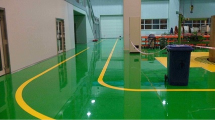 北京耐磨地坪_北京环氧地坪_工业地坪