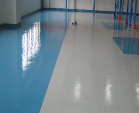 供应中山地面硬度不够怎么办 苏州益旭放心品牌 值得信赖高清图片 高清大图