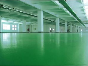 环氧树脂地坪 瑞固