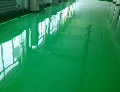 株洲环氧树脂地坪工序