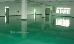 供应哪有供应环氧地坪漆公司名称_纺织、皮革_世界工厂网中国产品信息库