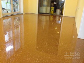 地坪涂装材料未纳入质量国家监督抽查计划