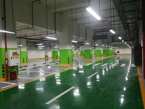 重庆地坪漆施工队伍 环氧地坪漆生产公司