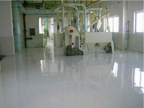 南京仓库环氧地坪漆的选择指南