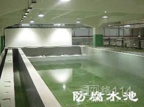 环氧地坪 现代工业与商业空间的理想地面解决方案