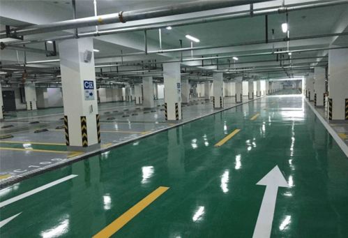 环氧地坪施工商对施工环境的要求