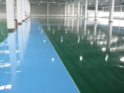 邯郸环氧薄涂地坪漆修补 专业方法与实用建议